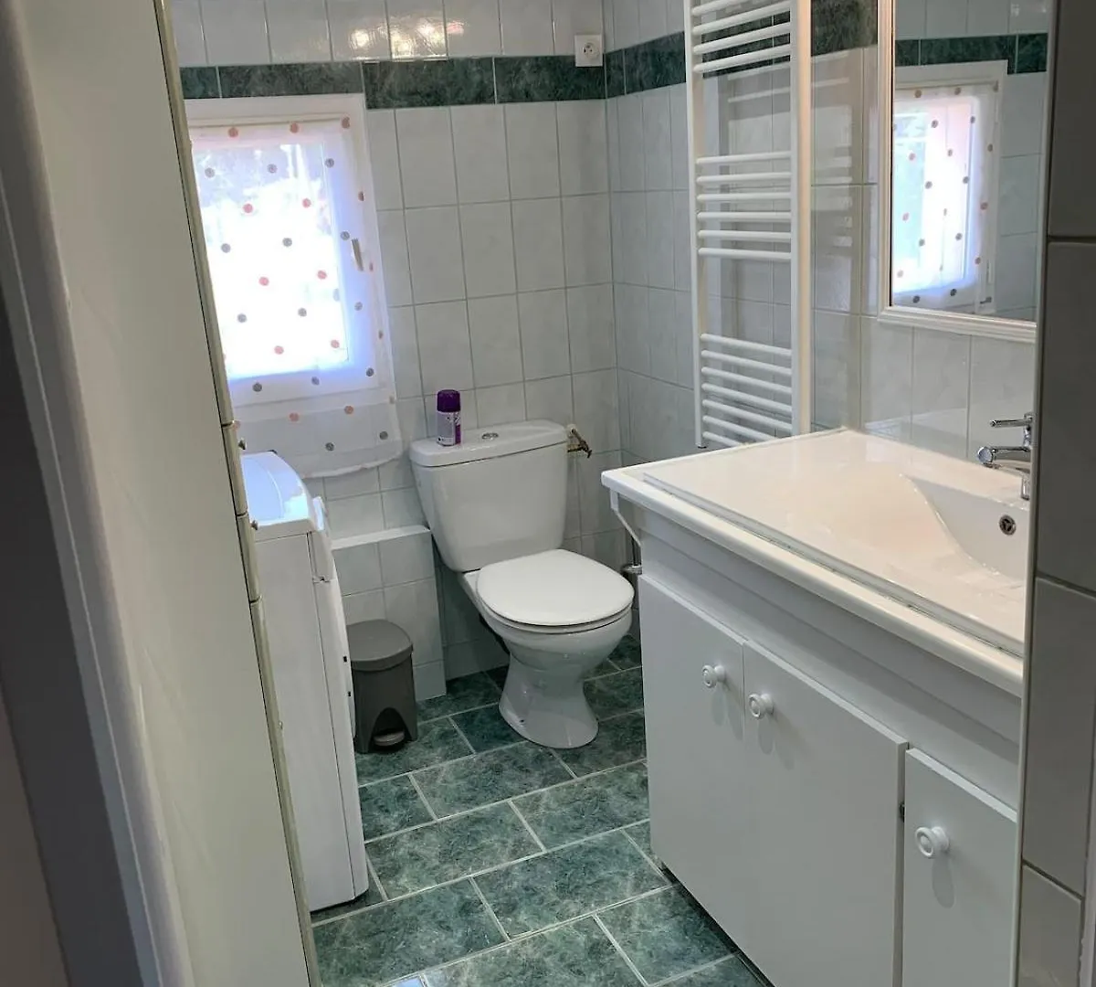 Chez Pierre Villa Le Val Holiday home