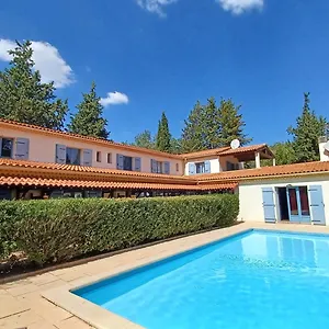 3* Hotel La Bastide Du Val