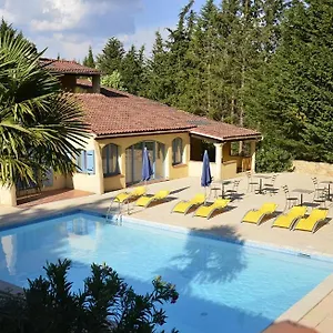 3* Hotel Lou Valen