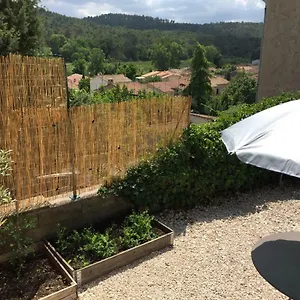  Appartement Studio En Provence Verte